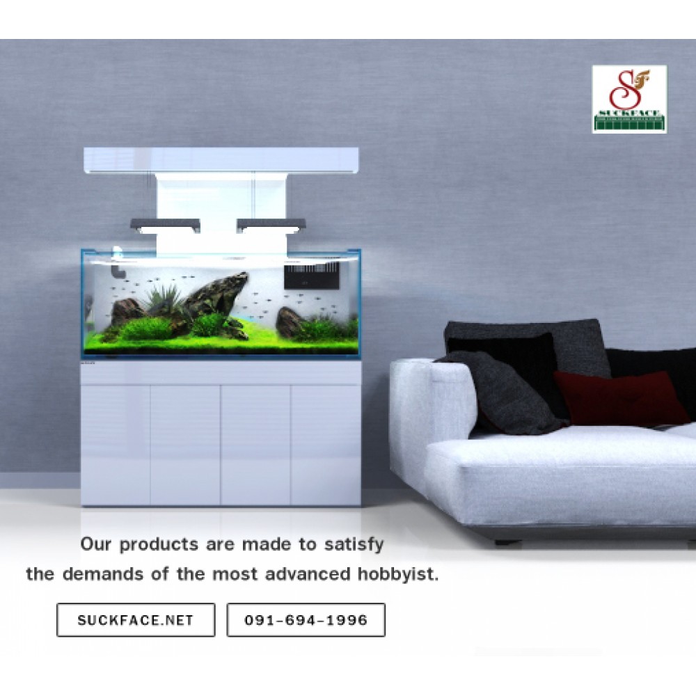 ขาตู้ปลาเฟอร์นิเจอร์ (ฐานวาง) รุ่น Lofty Plus ขาตู้ปลาเฟอร์นิเจอร์ (ฐานวาง) รุ่น Lofty Plus